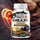 Shilajit Capsule – Pure Himalayan Energy & Wellness Support (30 Capsules)